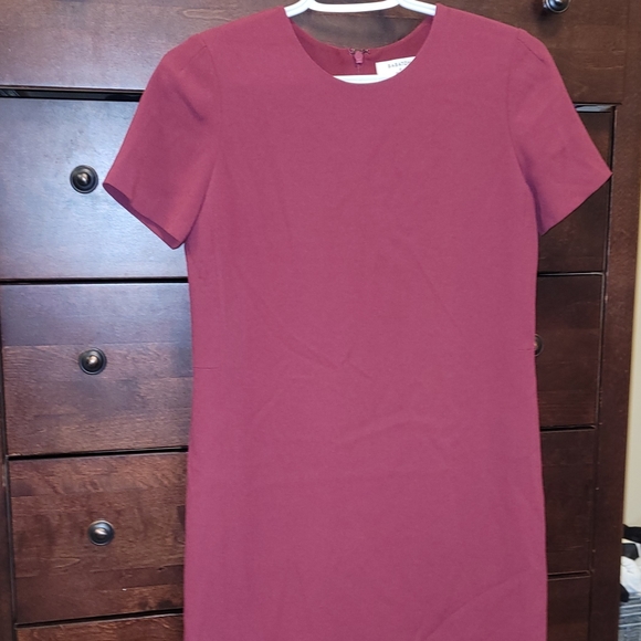 Aritzia Babaton dress/top. Sz 0 - Picture 1 of 16
